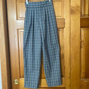 Urban Outfitters Relaxed trouser pant Size XS